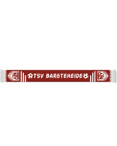 Fanschal - TSV Bargteheide
